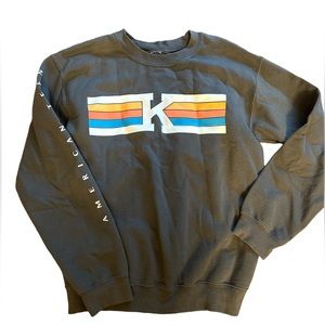 Khalid Merch - Crew Neck